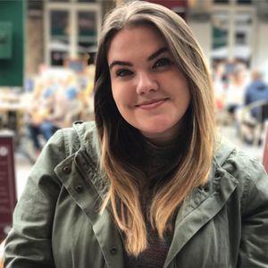 Meet your Posher, Erin